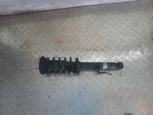 bontott LEXUS IS Jobb első Gólyaláb (Lengécsillapító, Rugó)