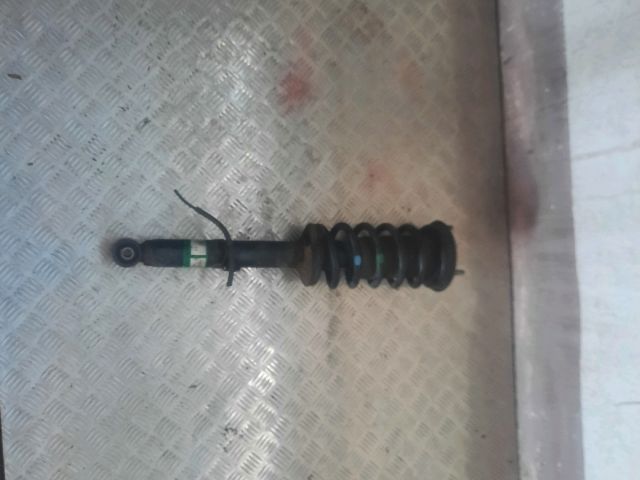 bontott LEXUS IS Jobb első Gólyaláb (Lengécsillapító, Rugó)