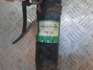 bontott LEXUS IS Jobb első Gólyaláb (Lengécsillapító, Rugó)