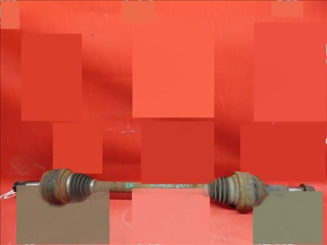 bontott LEXUS IS Jobb hátsó Féltengely