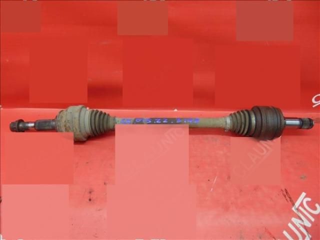 bontott LEXUS IS Jobb hátsó Féltengely