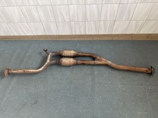 bontott LEXUS IS Katalizátor