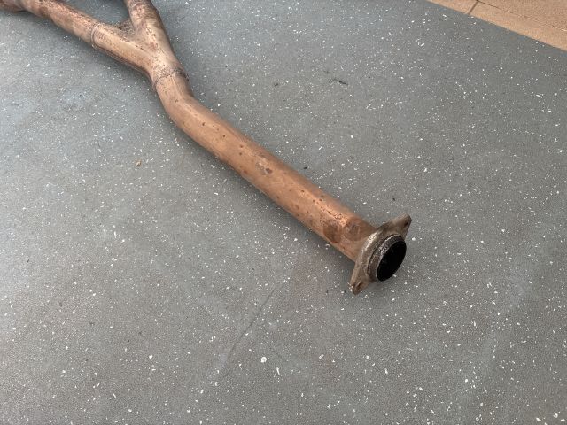 bontott LEXUS IS Katalizátor