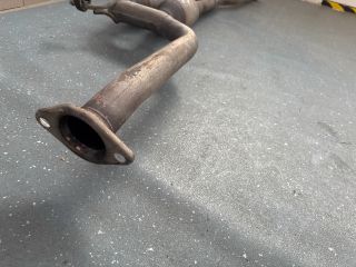 bontott LEXUS IS Katalizátor