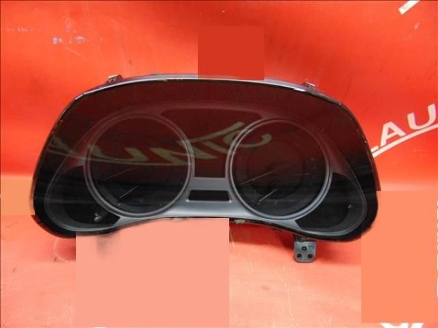 bontott LEXUS IS Kilométeróra