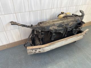 bontott LEXUS IS Komplett Homlokfal (Részeivel)