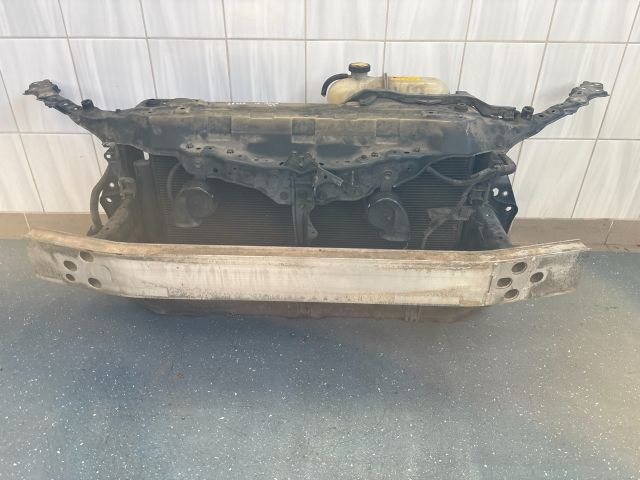 bontott LEXUS IS Komplett Homlokfal (Részeivel)