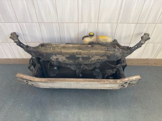 bontott LEXUS IS Komplett Homlokfal (Részeivel)