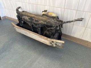 bontott LEXUS IS Komplett Homlokfal (Részeivel)