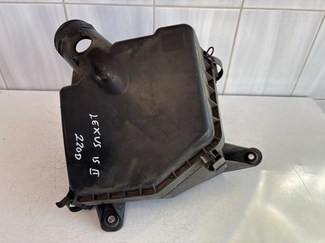 bontott LEXUS IS Légszűrő Ház