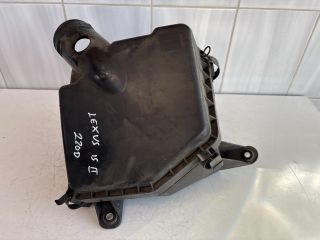 bontott LEXUS IS Légszűrő Ház