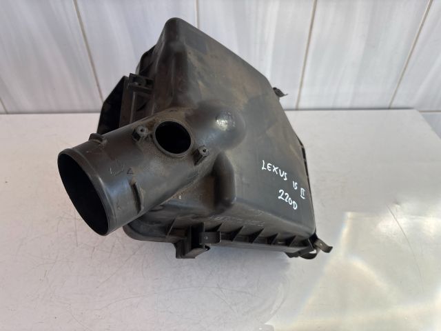 bontott LEXUS IS Légszűrő Ház