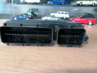 bontott LEXUS IS Motorvezérlő