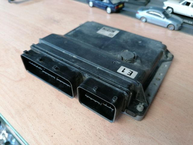 bontott LEXUS IS Motorvezérlő