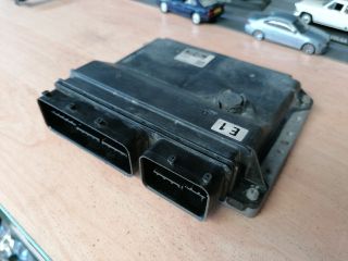 bontott LEXUS IS Motorvezérlő