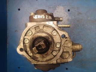 bontott LEXUS IS Nagynyomású Szivattyú