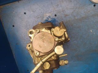 bontott LEXUS IS Nagynyomású Szivattyú