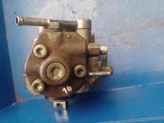 bontott LEXUS IS Nagynyomású Szivattyú