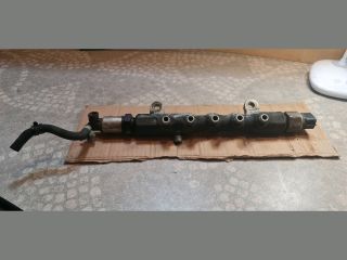 bontott LEXUS IS Nagynyomású Üzemanyag Gyűjtőcső