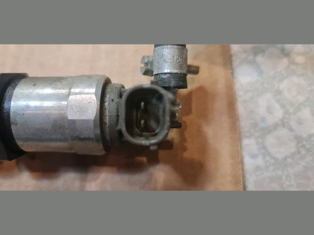 bontott LEXUS IS Nagynyomású Üzemanyag Gyűjtőcső