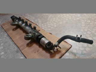 bontott LEXUS IS Nagynyomású Üzemanyag Gyűjtőcső