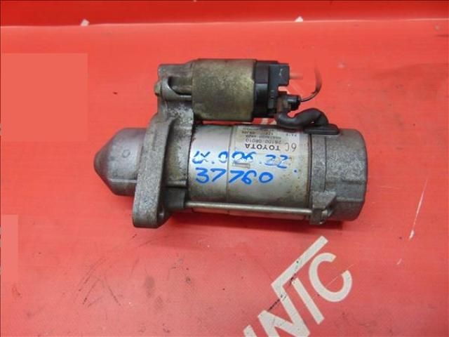 bontott LEXUS IS Önindító