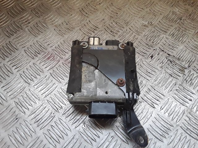 bontott LEXUS IS Szervó Szivattyú Elektronika