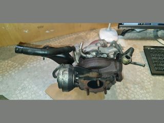 bontott LEXUS IS Turbó