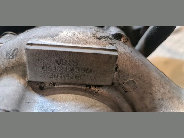 bontott LEXUS IS Turbó