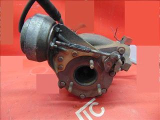 bontott LEXUS IS Turbó