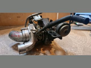 bontott LEXUS IS Turbó