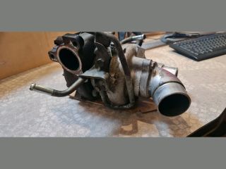 bontott LEXUS IS Turbó