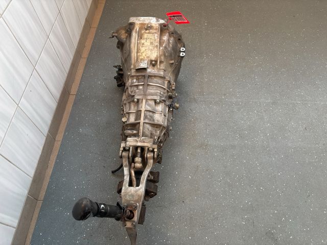 bontott LEXUS IS Váltó (Mechanikus)