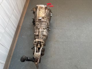 bontott LEXUS IS Váltó (Mechanikus)