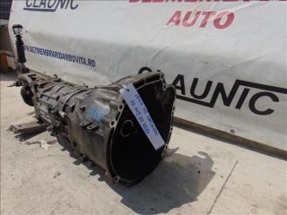 bontott LEXUS IS Váltó (Mechanikus)