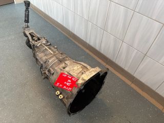 bontott LEXUS IS Váltó (Mechanikus)