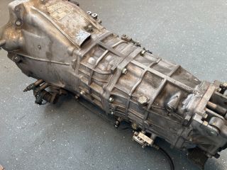 bontott LEXUS IS Váltó (Mechanikus)