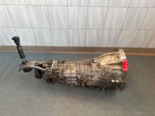 bontott LEXUS IS Váltó (Mechanikus)