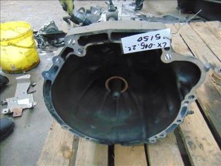 bontott LEXUS IS Váltó (Mechanikus)