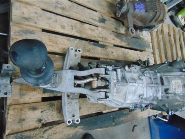 bontott LEXUS IS Váltó (Mechanikus)