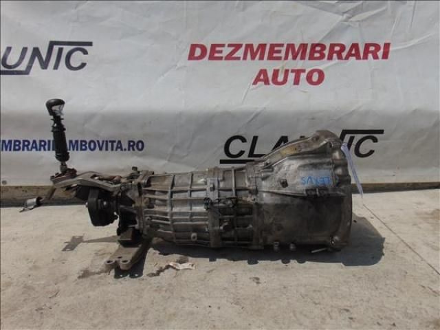 bontott LEXUS IS Váltó (Mechanikus)