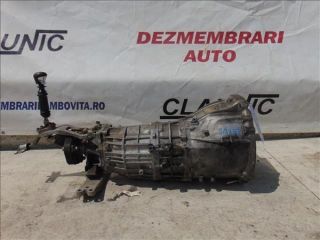 bontott LEXUS IS Váltó (Mechanikus)