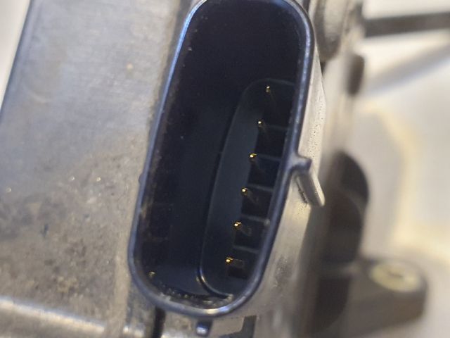 bontott LEXUS IS Gázpedál (Elektromos)