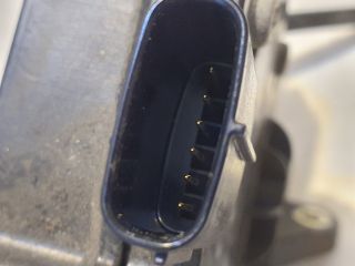 bontott LEXUS IS Gázpedál (Elektromos)