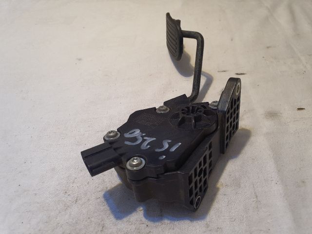 bontott LEXUS IS Gázpedál (Elektromos)