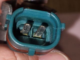 bontott LEXUS IS Porlasztó (1 db)