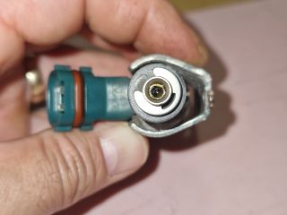 bontott LEXUS IS Porlasztó (1 db)