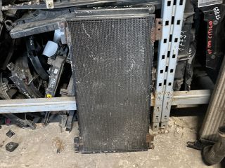 bontott LEXUS IS Klímahűtő Radiátor