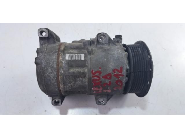bontott LEXUS IS Klímakompresszor