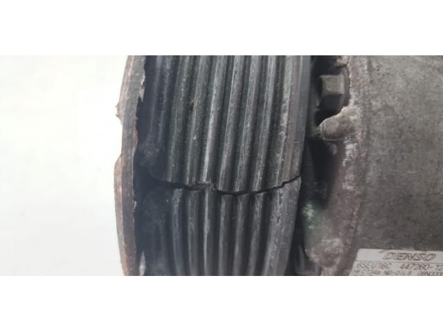 bontott LEXUS IS Klímakompresszor